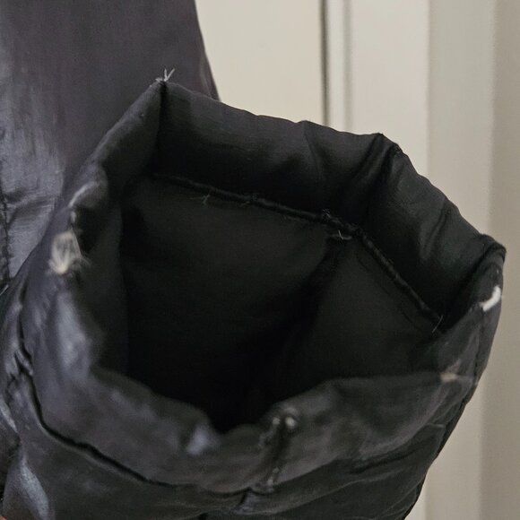 The North Face hip length jacket 600 - Picture 6 of 8